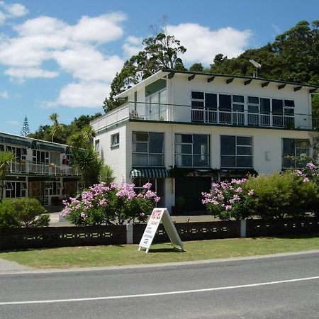 Tutukaka Coast Motor Lodge Ngunguru 객실 사진