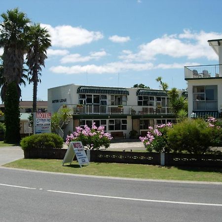 Tutukaka Coast Motor Lodge Ngunguru 외부 사진