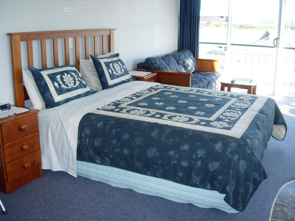 Tutukaka Coast Motor Lodge Ngunguru 외부 사진