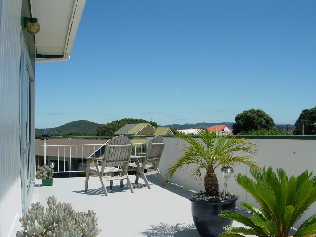 Tutukaka Coast Motor Lodge Ngunguru 객실 사진