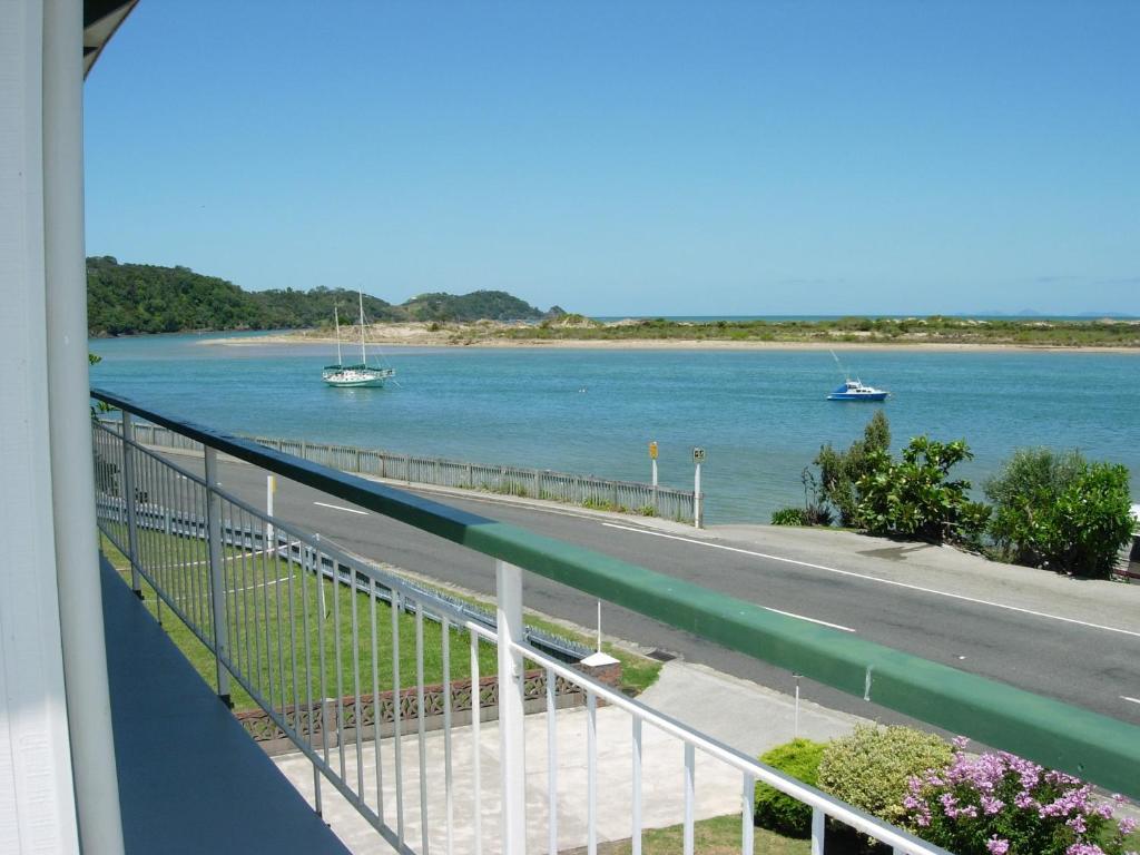 Tutukaka Coast Motor Lodge Ngunguru 객실 사진