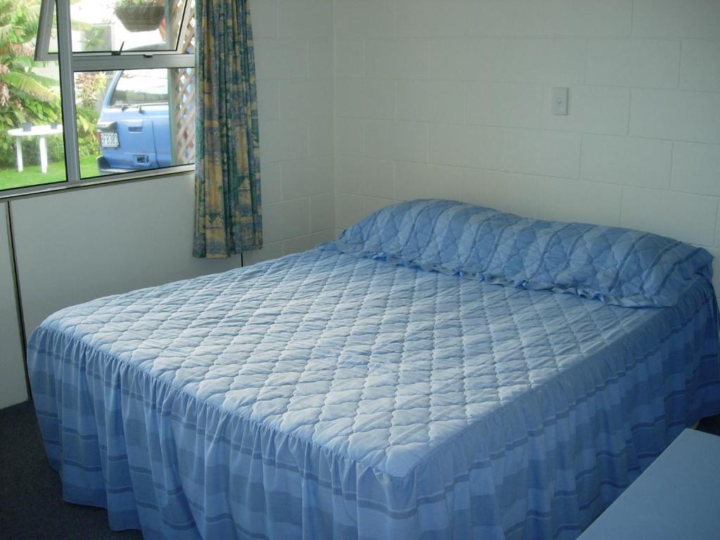 Tutukaka Coast Motor Lodge Ngunguru 객실 사진