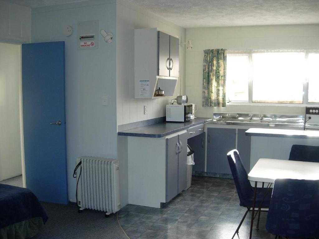 Tutukaka Coast Motor Lodge Ngunguru 객실 사진