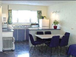 Tutukaka Coast Motor Lodge Ngunguru 외부 사진