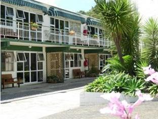 Tutukaka Coast Motor Lodge Ngunguru 외부 사진