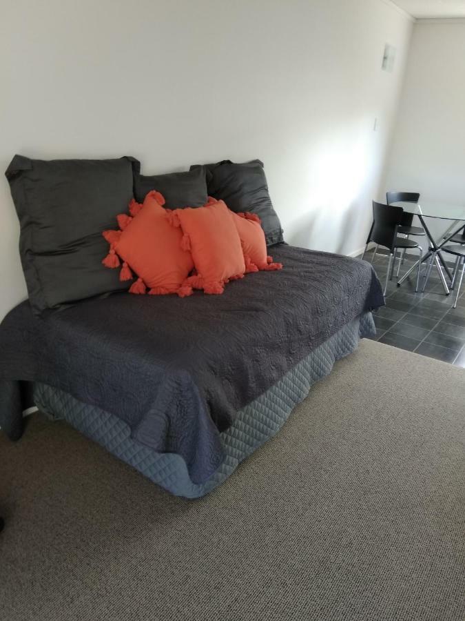Tutukaka Coast Motor Lodge Ngunguru 외부 사진